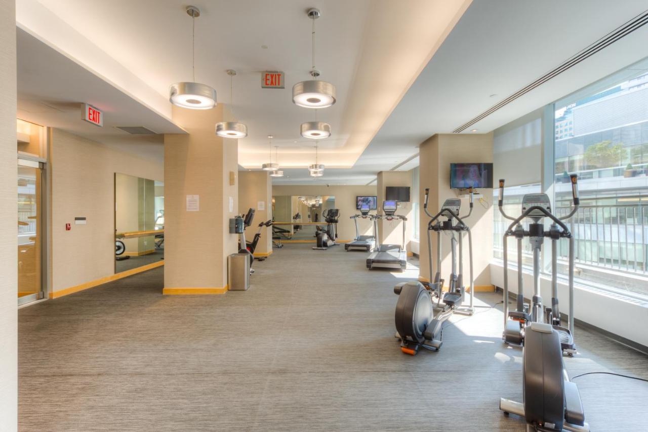 Stylish Newly Furnished Condo With Beautiful Lake View Toronto Eksteriør bilde