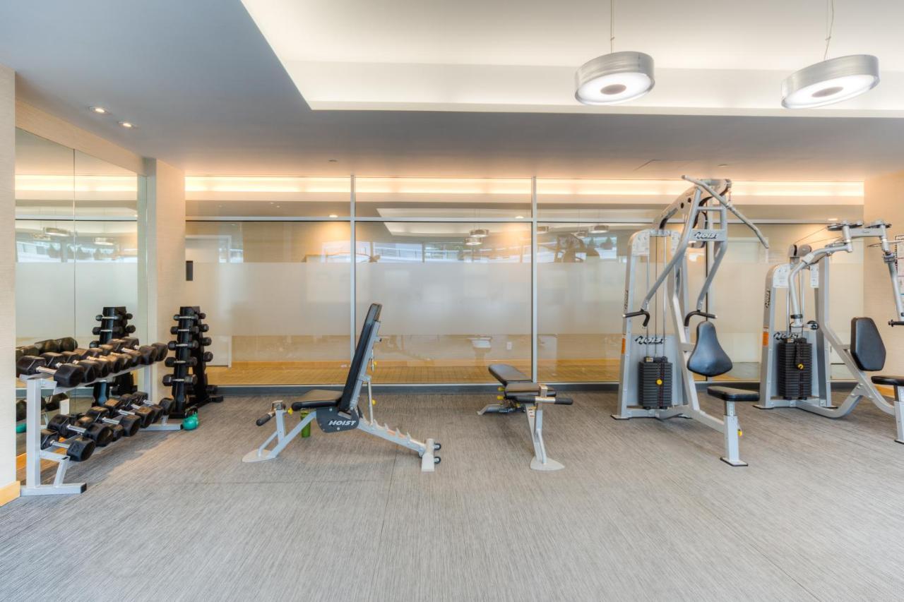 Stylish Newly Furnished Condo With Beautiful Lake View Toronto Eksteriør bilde